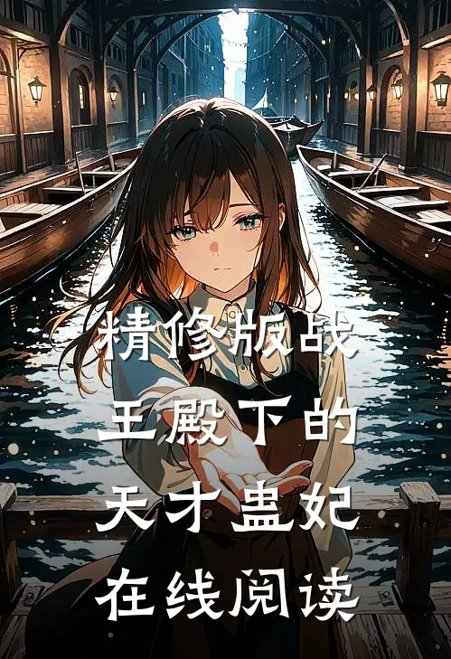 精修版战王殿下的天才蛊妃在线阅读