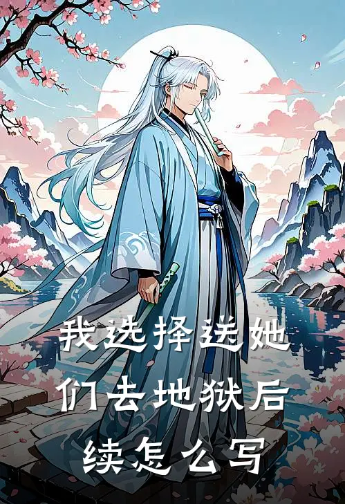我选择送她们去地狱后续怎么写