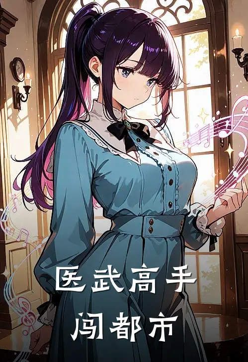 医武高手闯都市