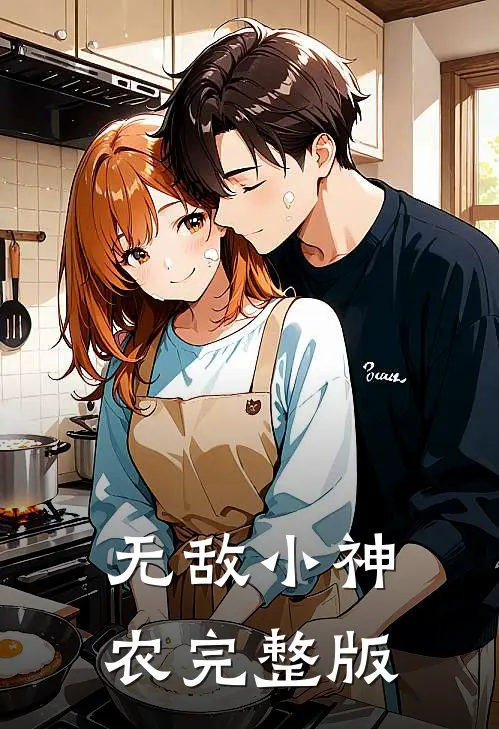无敌小神农完整版