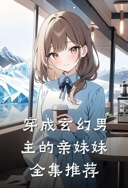 穿成玄幻男主的亲妹妹全集推荐
