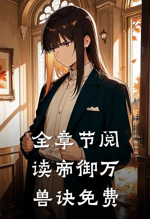 全章节阅读帝御万兽诀免费