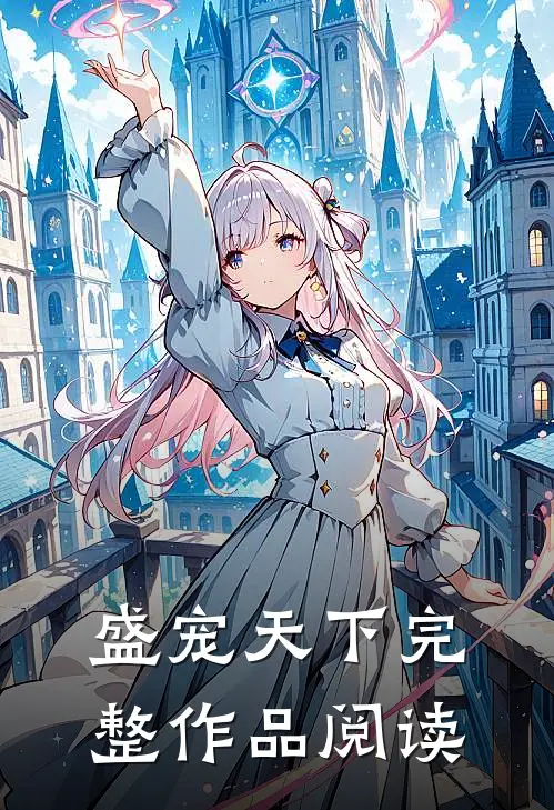 盛宠天下完整作品阅读