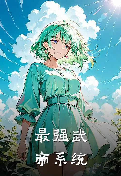 最强武帝系统