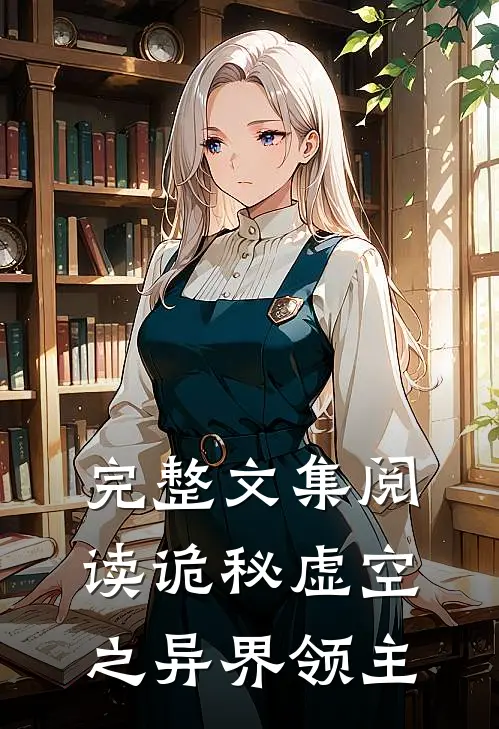 完整文集阅读诡秘虚空之异界领主