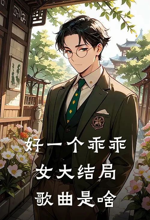 好一个乖乖女大结局歌曲是啥