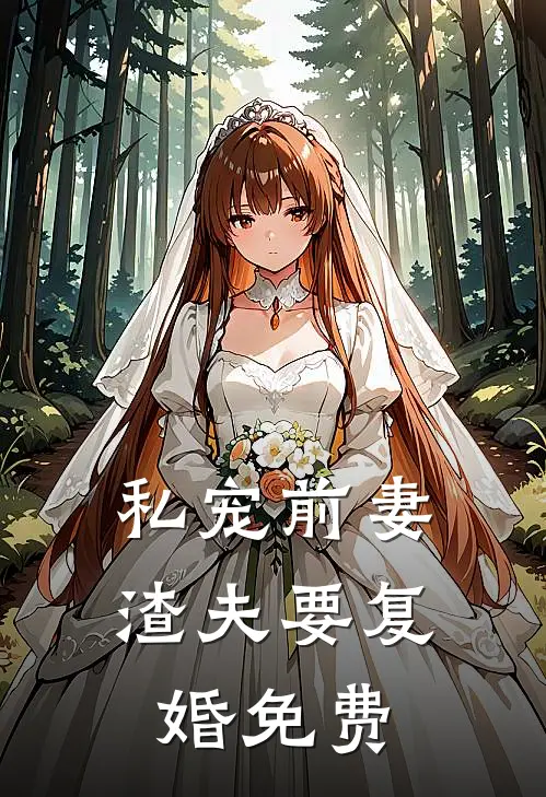 私宠前妻渣夫要复婚免费