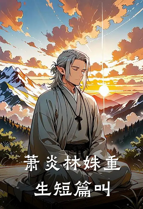 萧炎林姝重生短篇叫