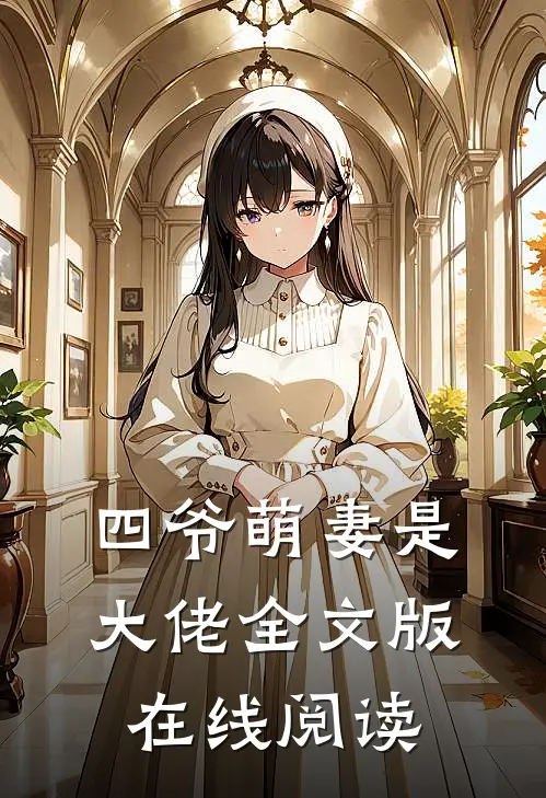 四爷萌妻是大佬全文版在线阅读