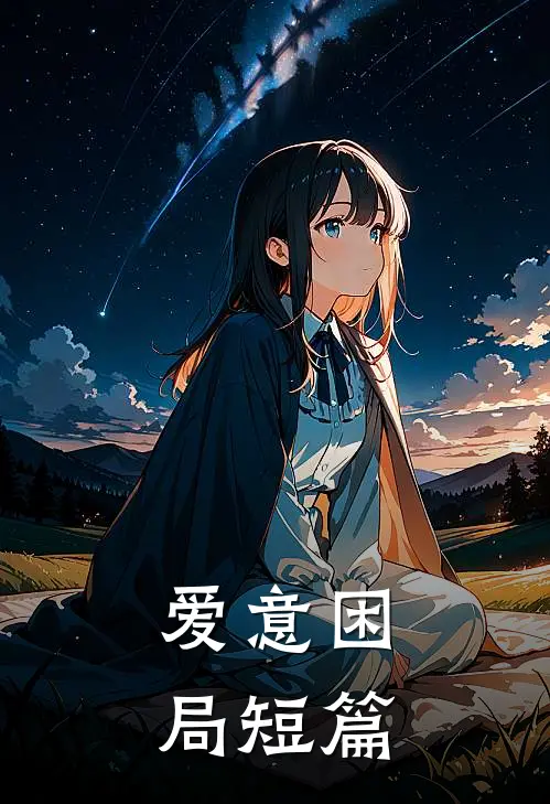 爱意困局短篇