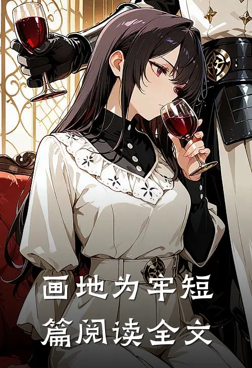 画地为牢短篇阅读全文
