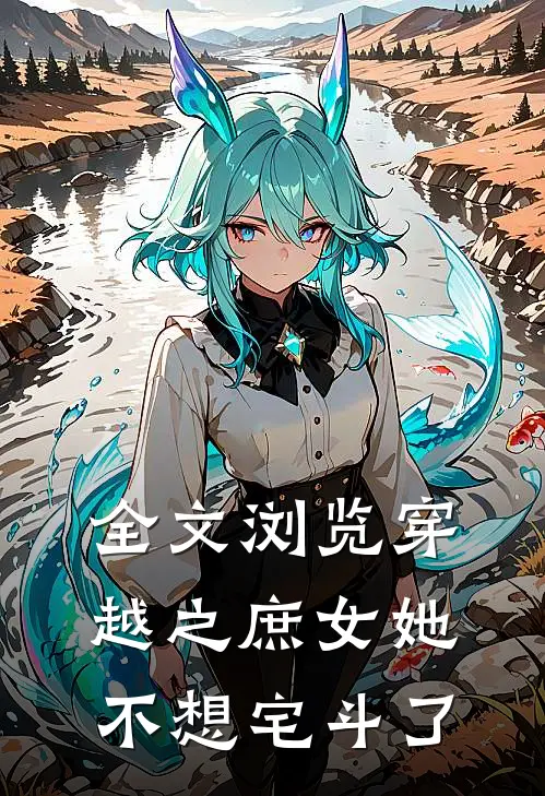 全文浏览穿越之庶女她不想宅斗了