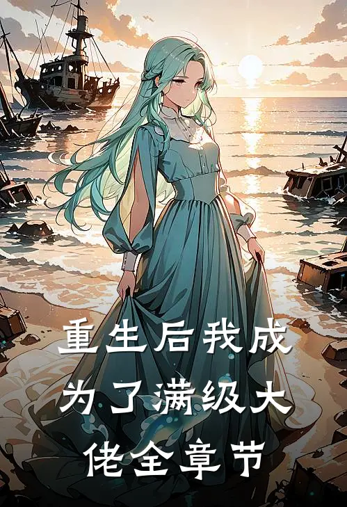 重生后我成为了满级大佬全章节