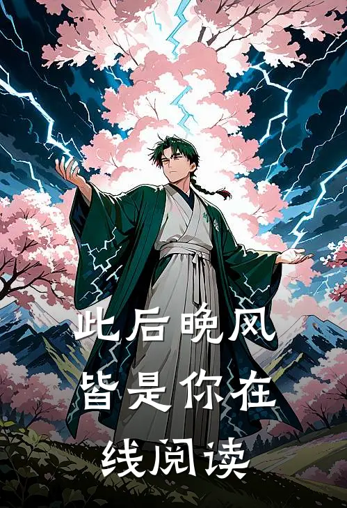 此后晚风皆是你在线阅读