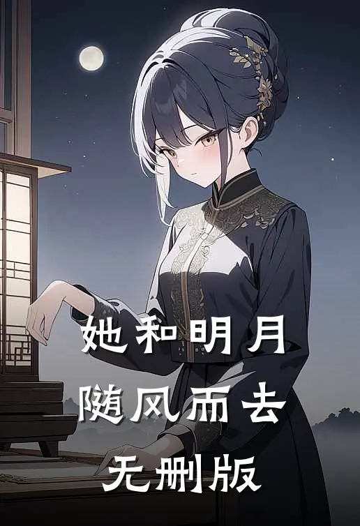 她和明月随风而去无删版