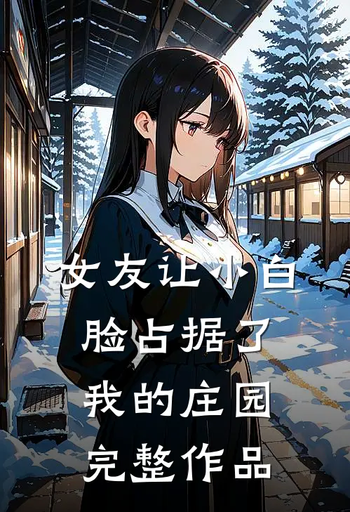 女友让小白脸占据了我的庄园完整作品