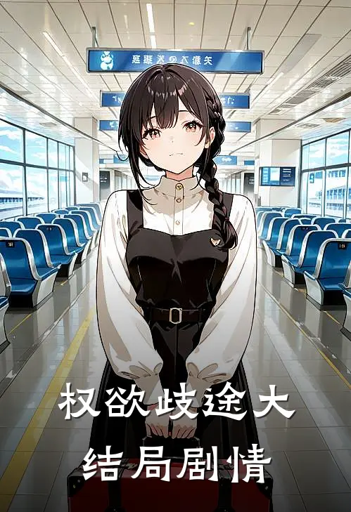 权欲歧途大结局剧情