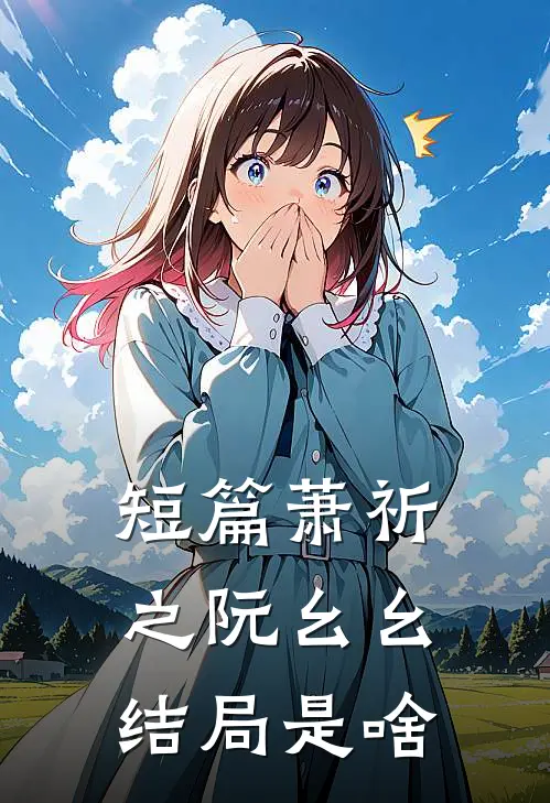 短篇萧祈之阮幺幺结局是啥