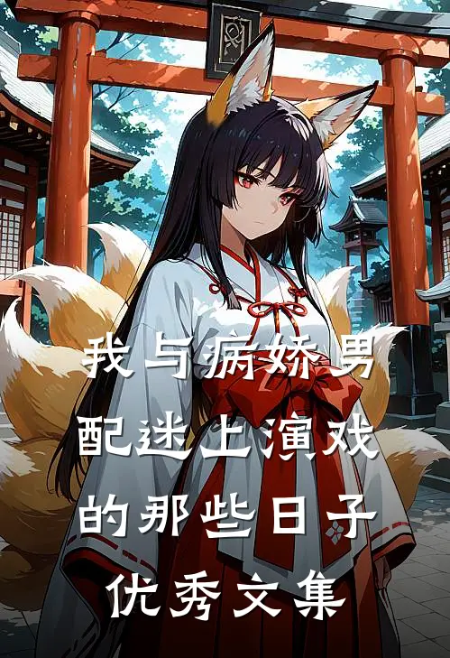 我与病娇男配迷上演戏的那些日子优秀文集