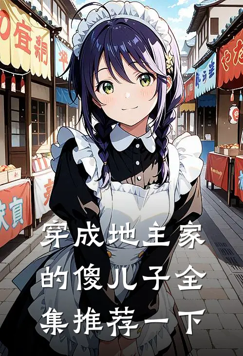 穿成地主家的傻儿子全集推荐一下