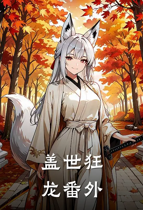 盖世狂龙番外