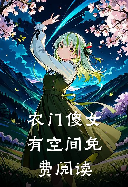 农门傻女有空间免费阅读