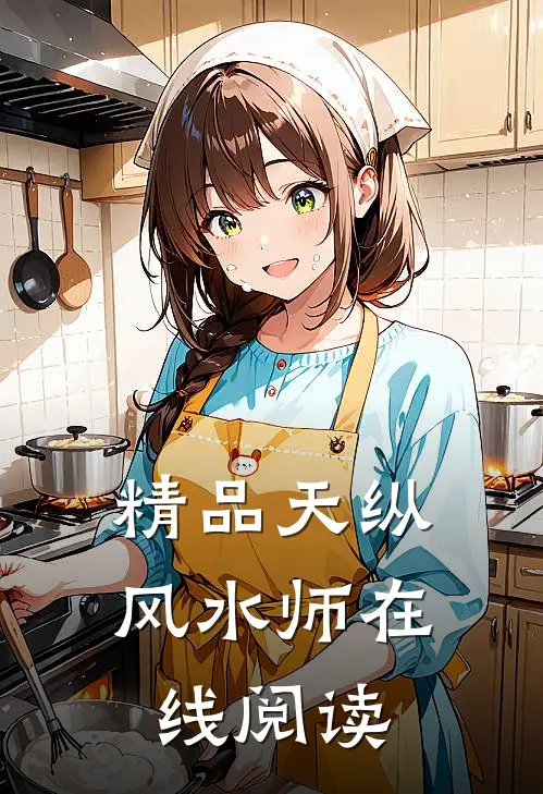 精品天纵风水师在线阅读