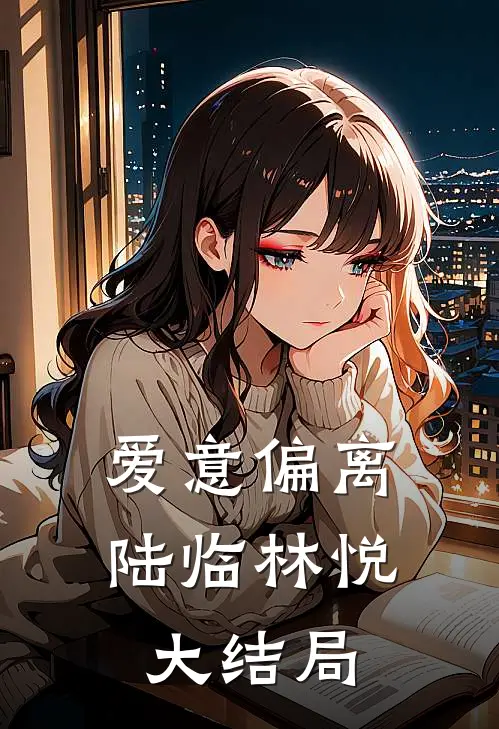 爱意偏离陆临林悦大结局