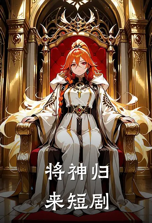 将神归来短剧