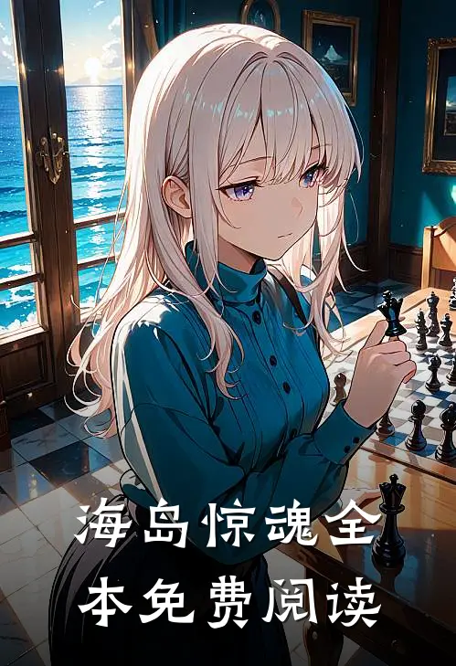 海岛惊魂全本免费阅读