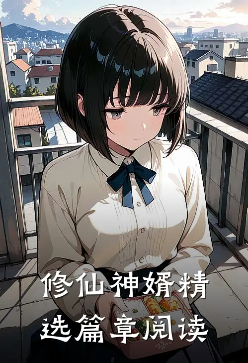 修仙神婿精选篇章阅读