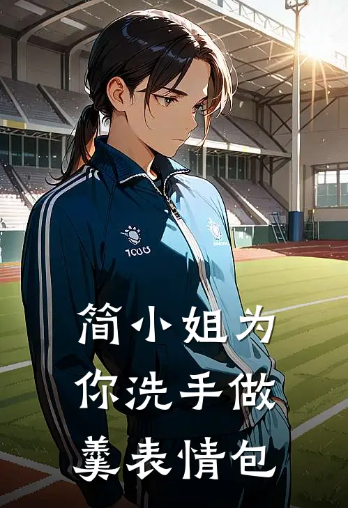 简小姐为你洗手做羹表情包