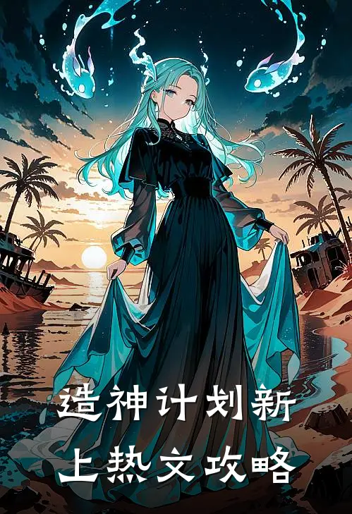 造神计划新上热文攻略