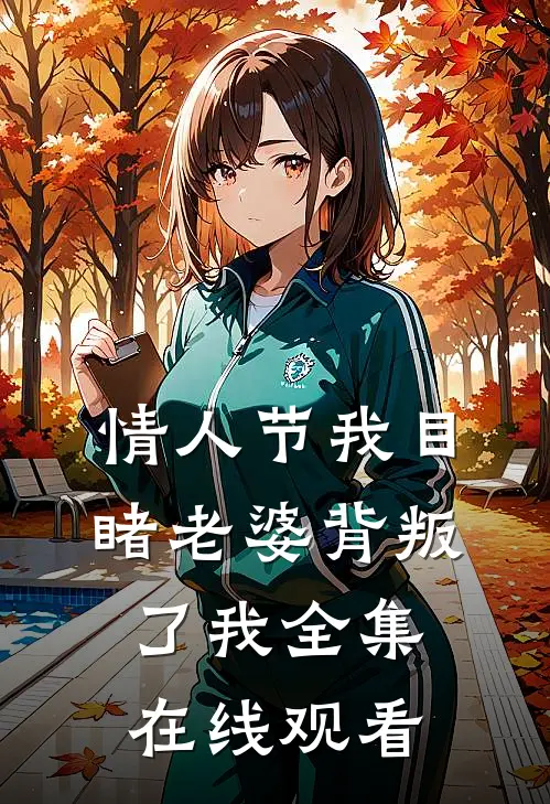 情人节我目睹老婆背叛了我全集在线观看