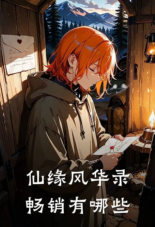 仙缘风华录畅销有哪些