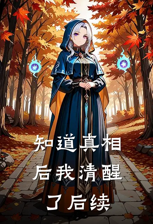 知道真相后我清醒了后续