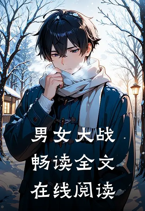 男女大战畅读全文在线阅读