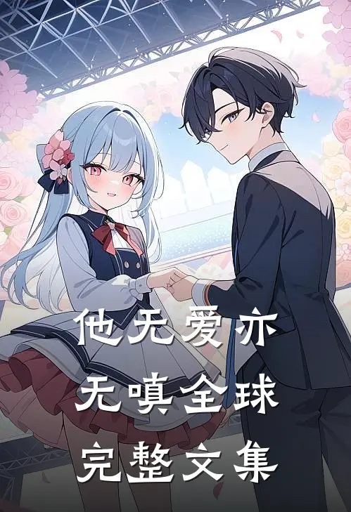 他无爱亦无嗔全球完整文集