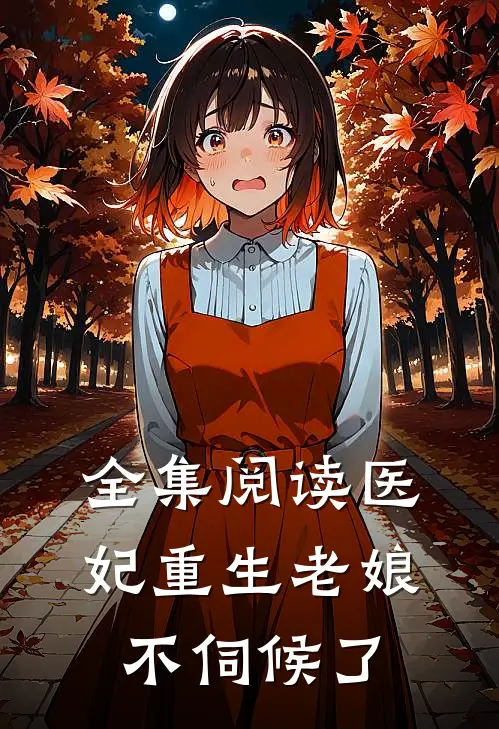全集阅读医妃重生老娘不伺候了