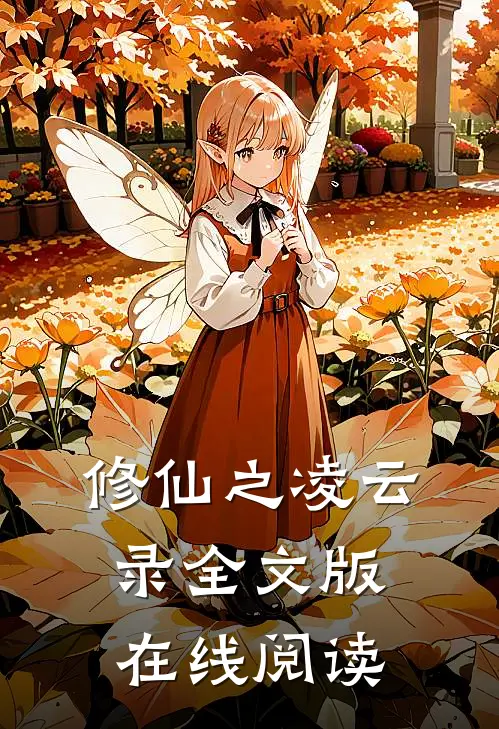 修仙之凌云录全文版在线阅读