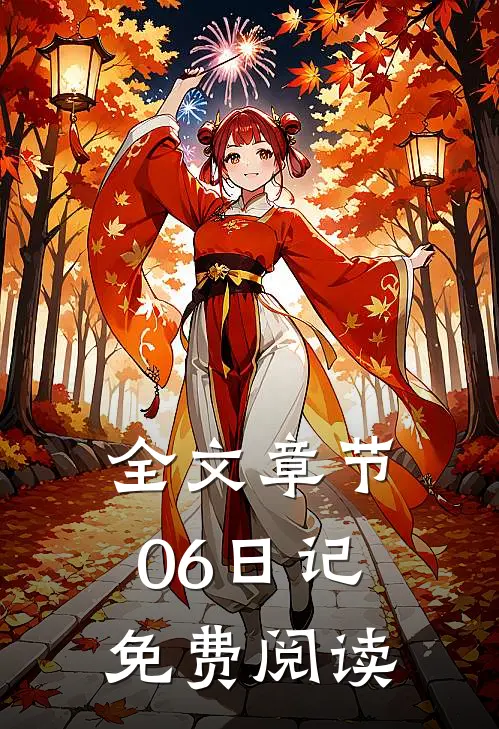 全文章节06日记免费阅读