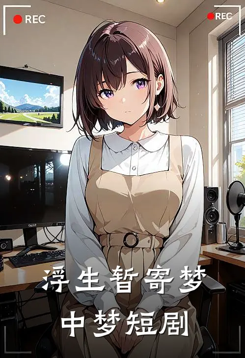 浮生暂寄梦中梦短剧