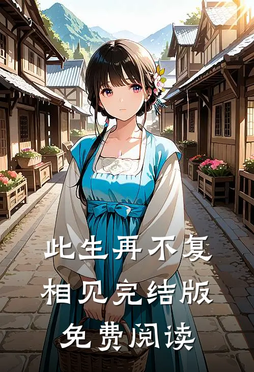 此生再不复相见完结版免费阅读