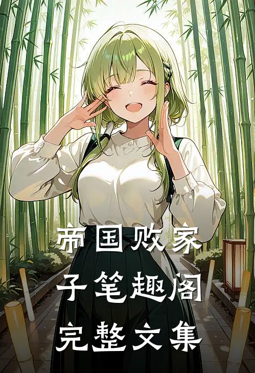 帝国败家子笔趣阁完整文集