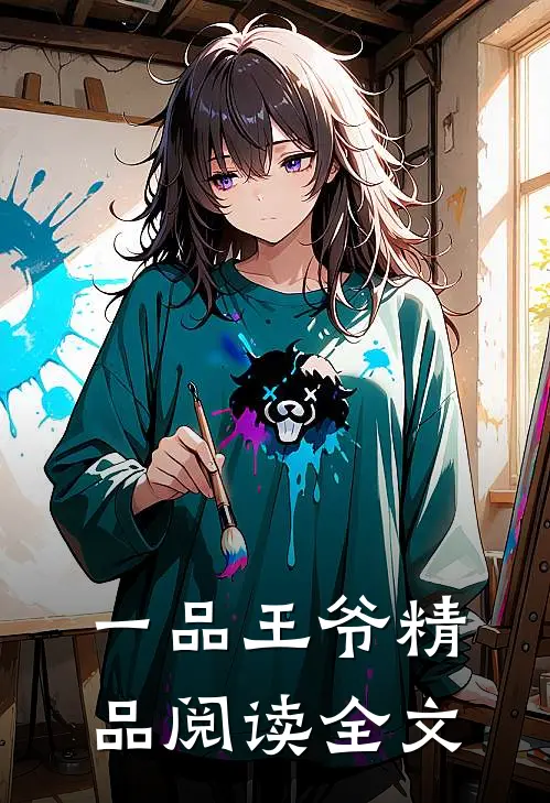 一品王爷精品阅读全文
