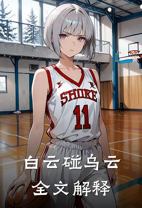 白云碰乌云全文解释