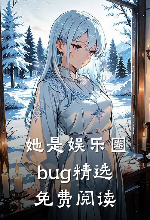 她是娱乐圈bug精选免费阅读