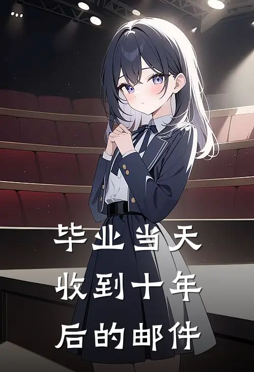 毕业当天收到十年后的邮件