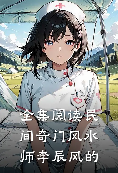 全集阅读民间奇门风水师李辰风的
