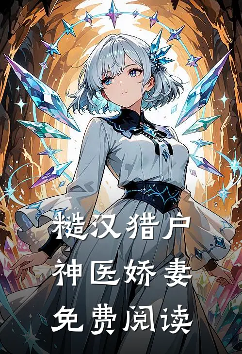 糙汉猎户神医娇妻免费阅读